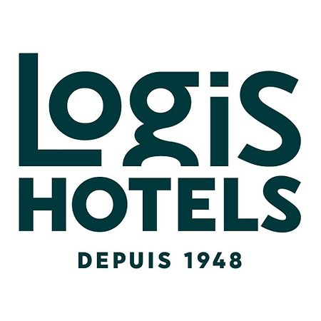 Hotel Parc Adelie - Logis Hotels Montagny-lès-Beaune Eksteriør billede