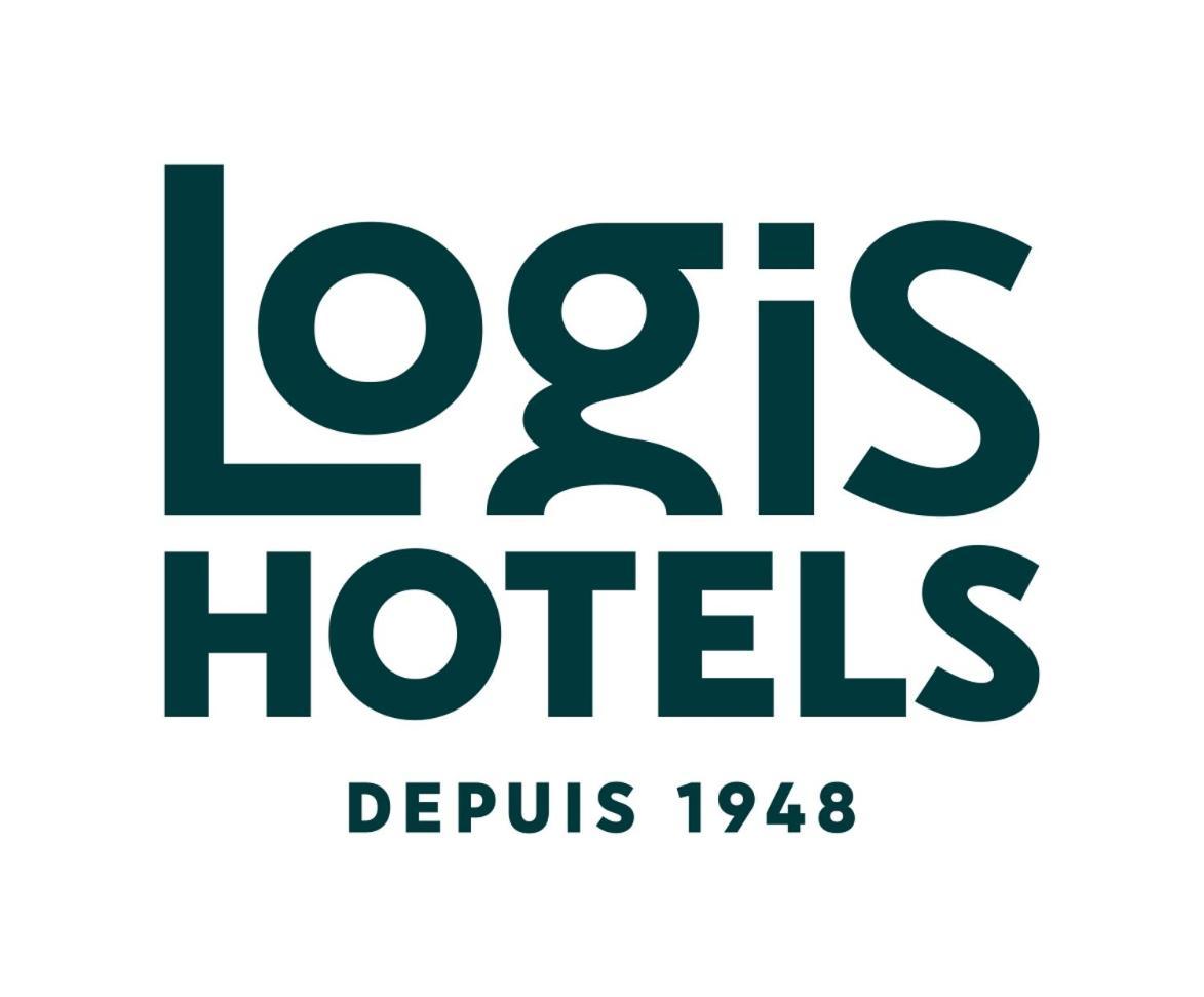 Hotel Parc Adelie - Logis Hotels Montagny-lès-Beaune Eksteriør billede